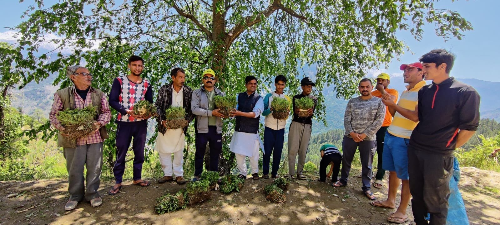 This is Timeline Item 4 Title